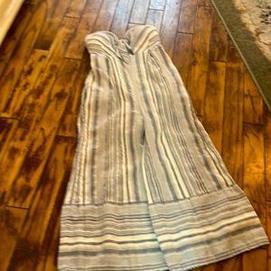 Jumpsuit by RED CARTER